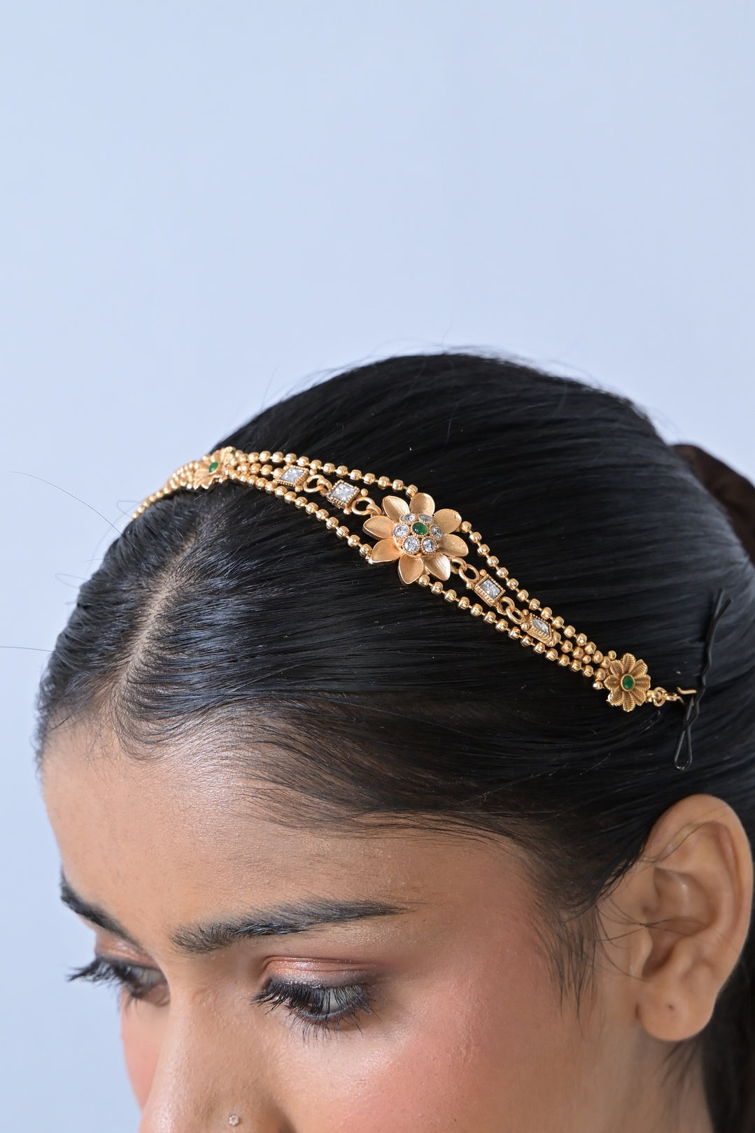 Prajakta Pearl Sheeshpatti