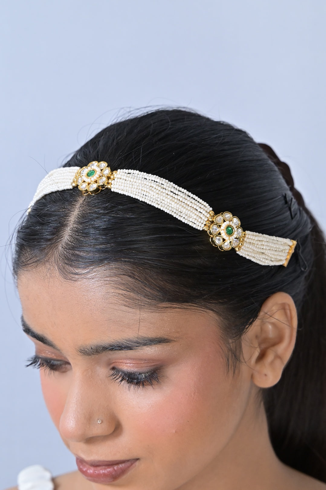 Shyamrang Pearl Sheeshpatti