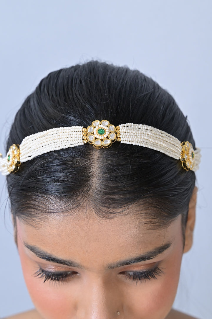 Shyamrang Pearl Sheeshpatti