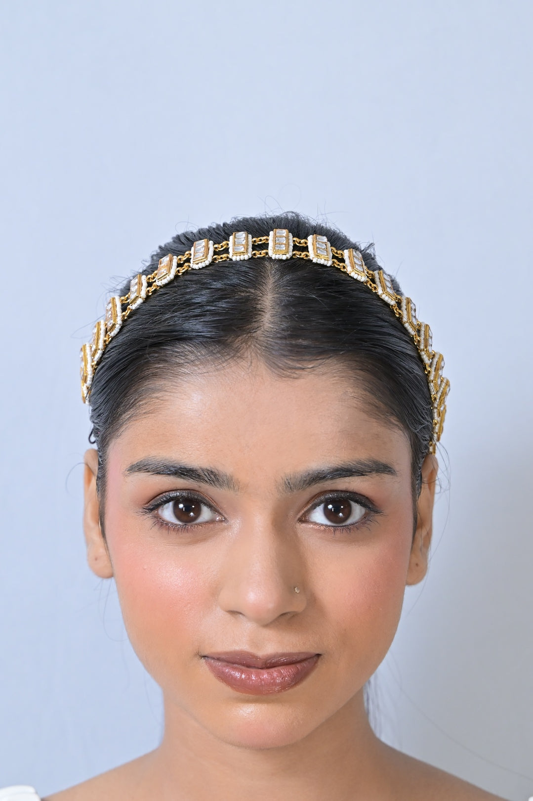 Gopika Bridal Sheeshpatti