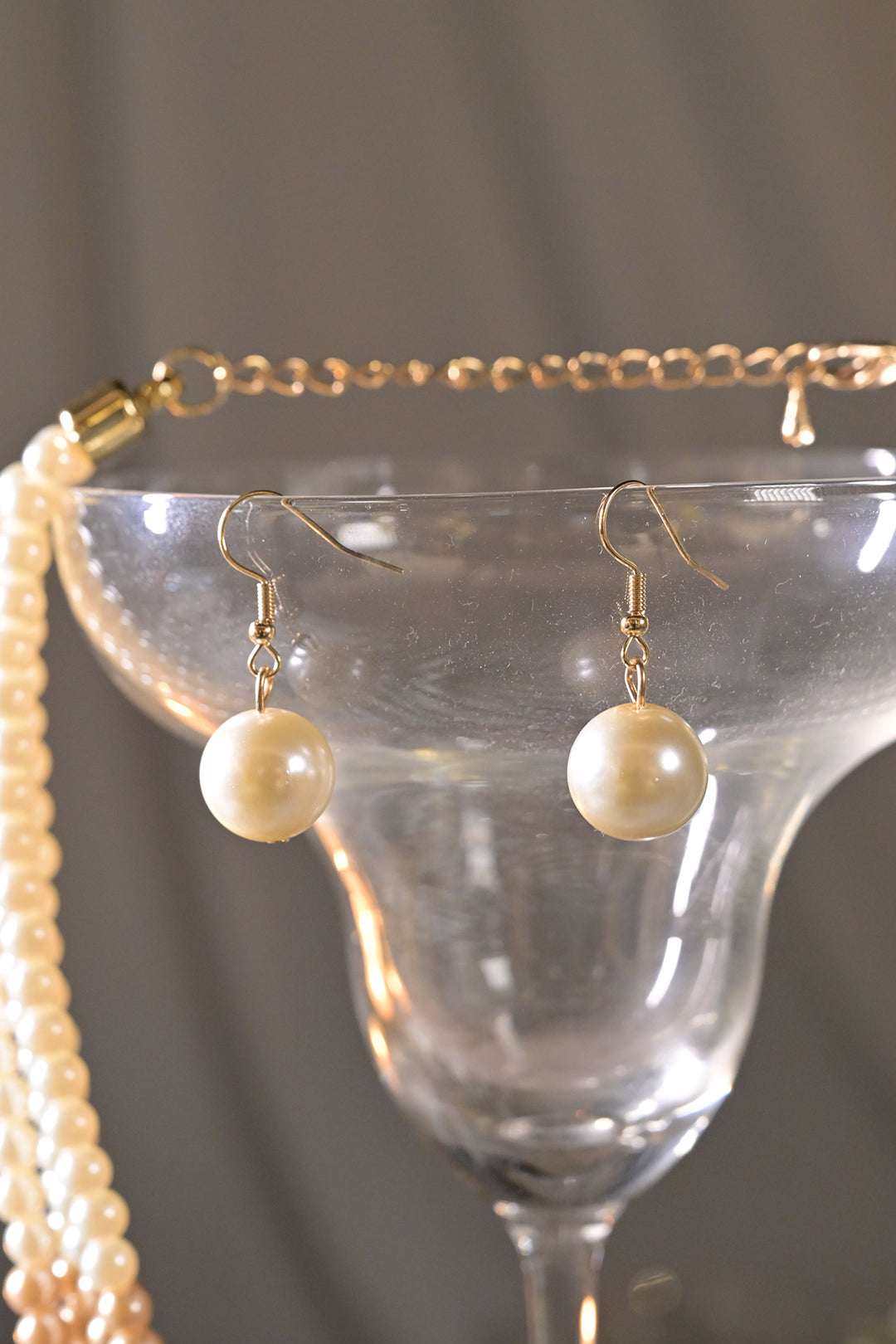 Aayra Street-Style Premium Layered Necklace