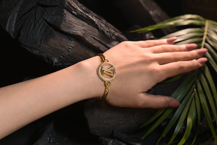 Cosmic Charm Bracelet