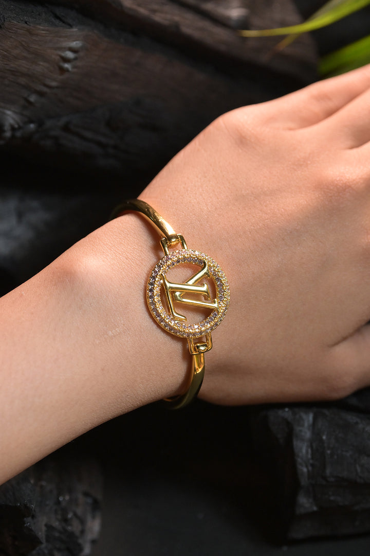 Cosmic Charm Bracelet
