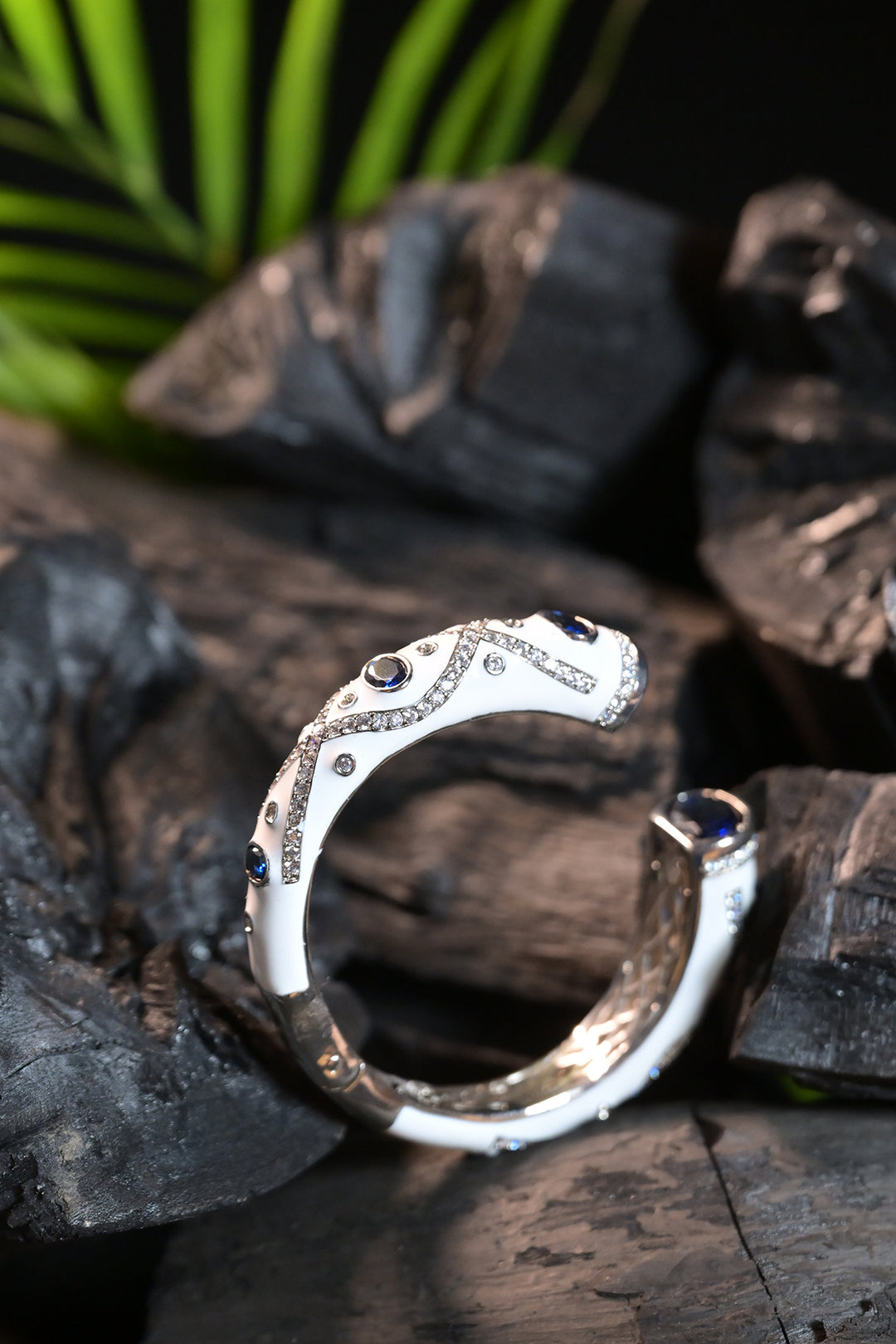 Devine Loop Bracelet