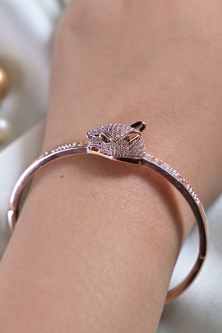 Helios Serpent Sleek AD Vacation Bracelet