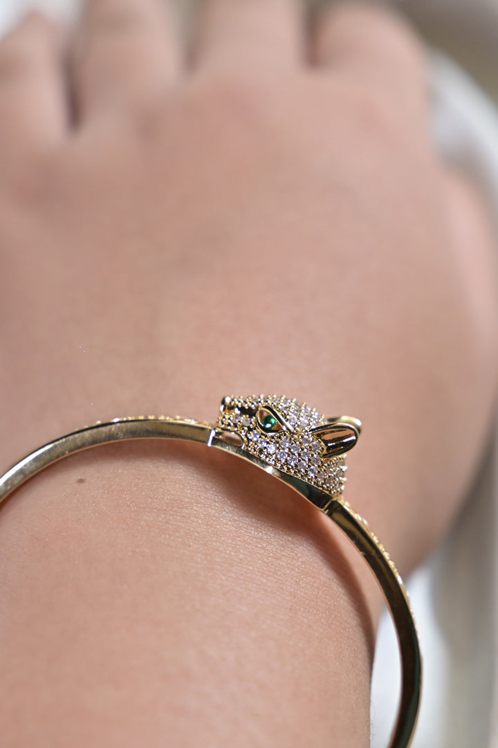 Helios Serpent Sleek AD Vacation Bracelet