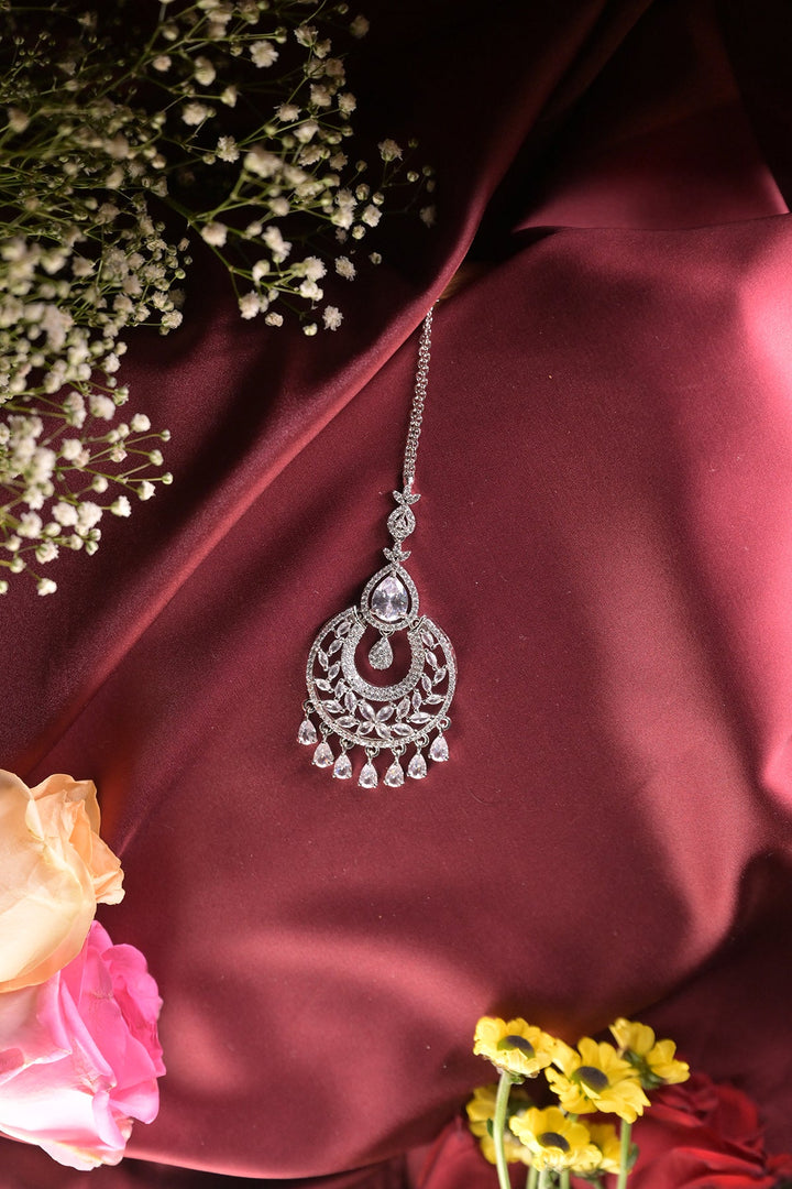 Riwayaat Cocktail Lightweight Diamond Mangtika