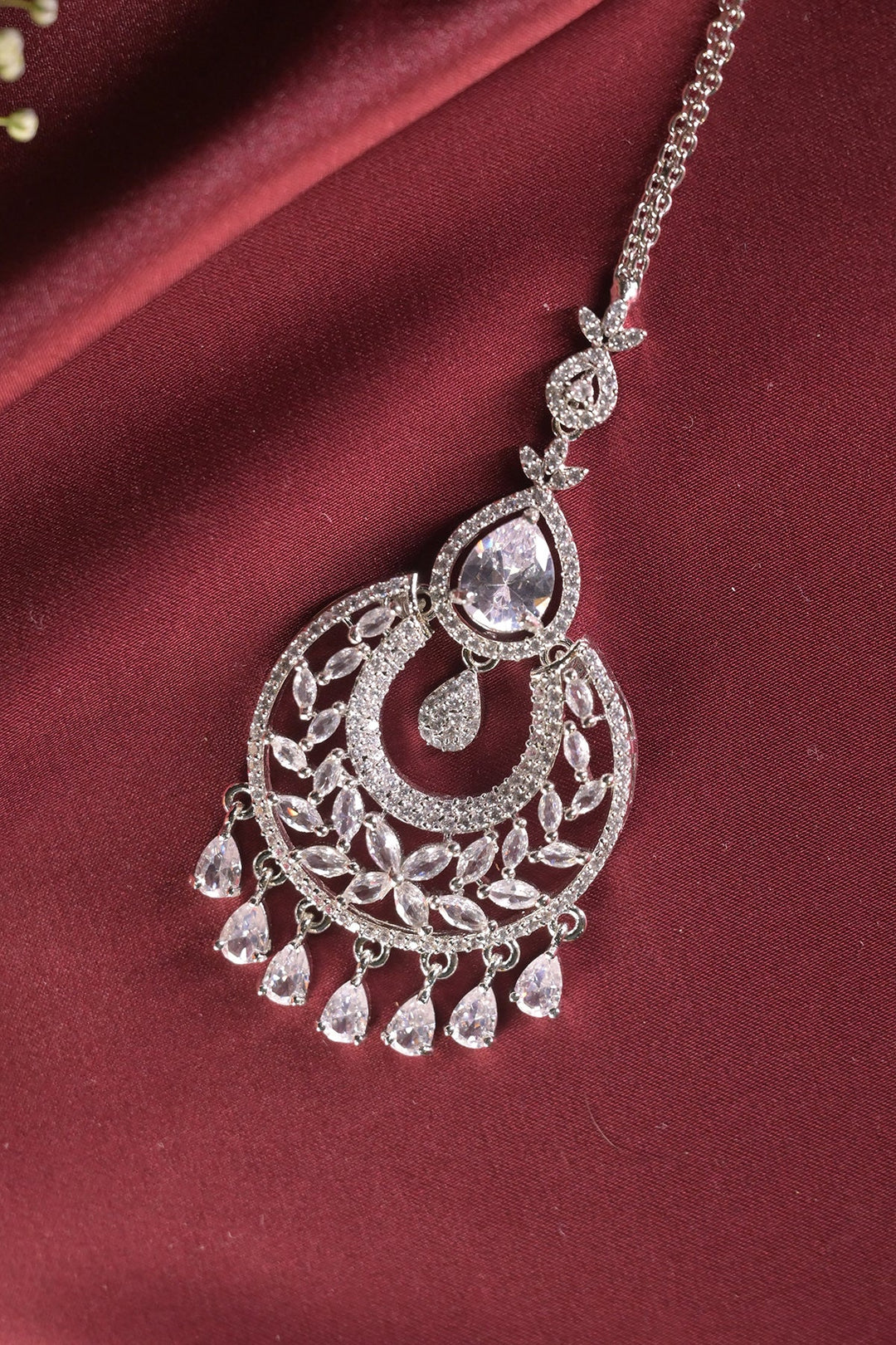 Riwayaat Cocktail Lightweight Diamond Mangtika