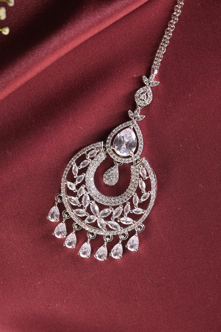 Riwayaat Cocktail Lightweight Diamond Mangtika