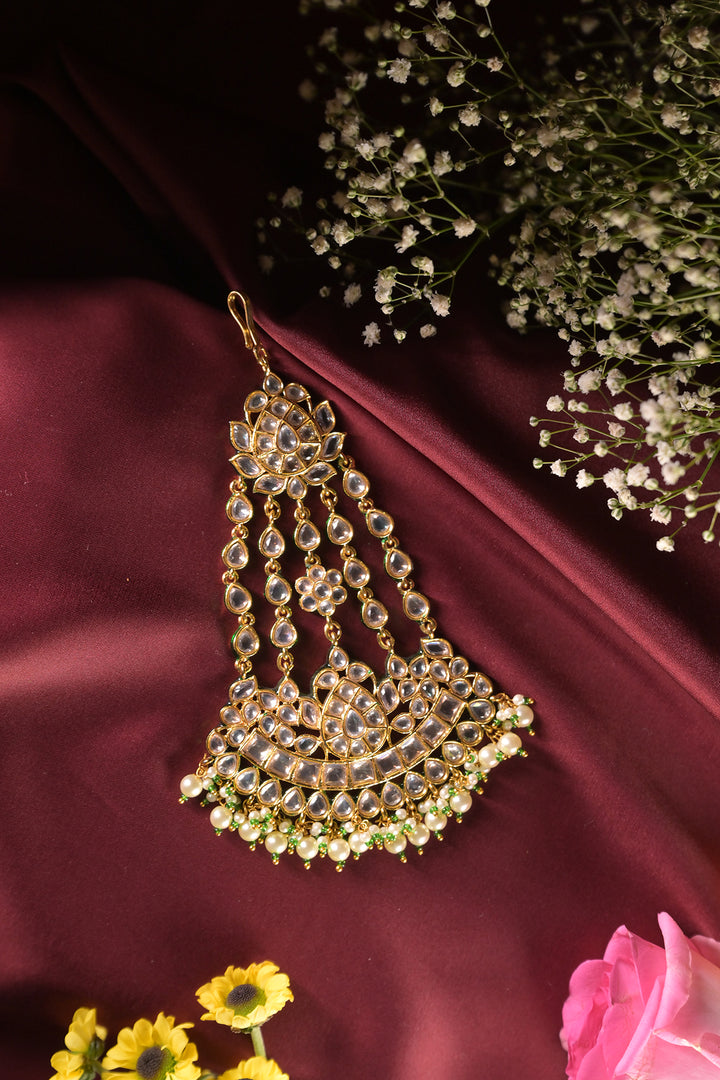 Kundan Pasa