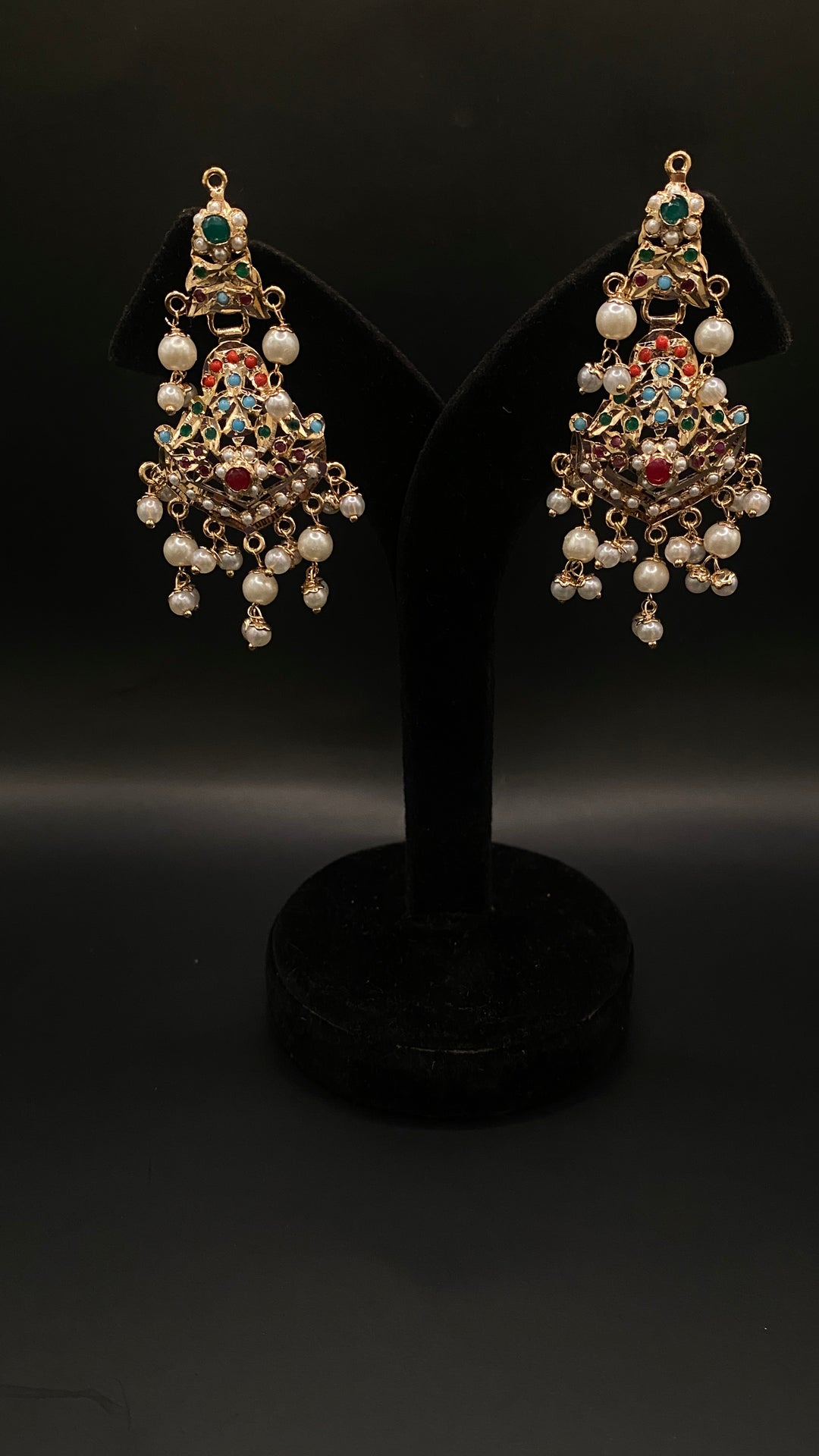 Parampara Kundan Vilasa Choker Necklace