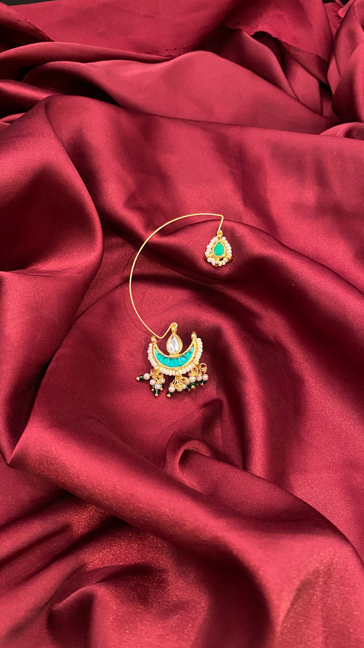 Chandani Bugadi Ear Cuff Earring