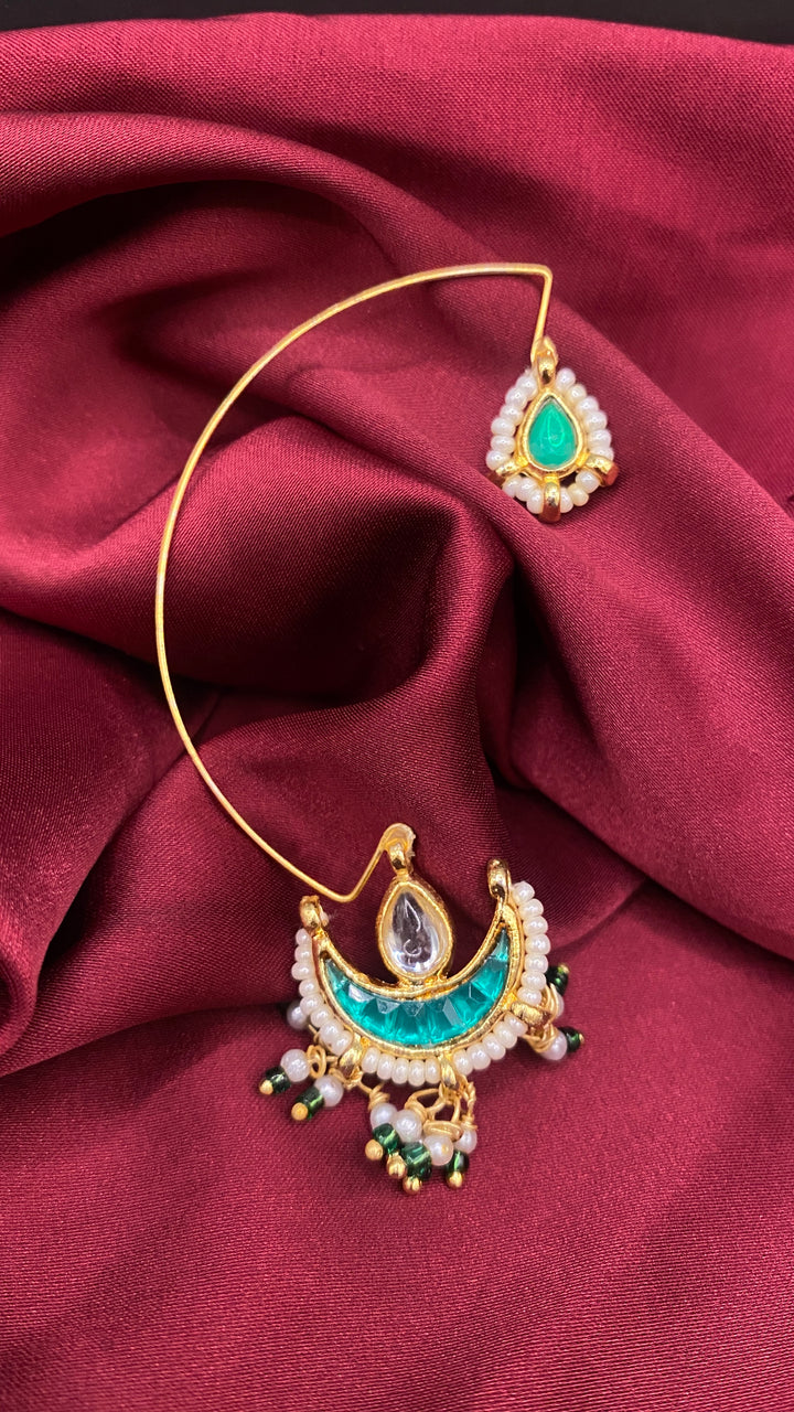 Chandani Bugadi Ear Cuff Earring