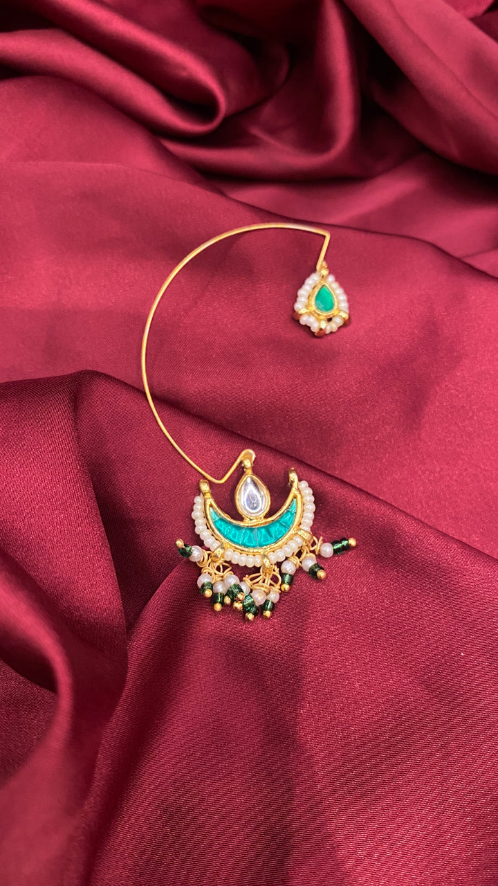 Chandani Bugadi Ear Cuff Earring