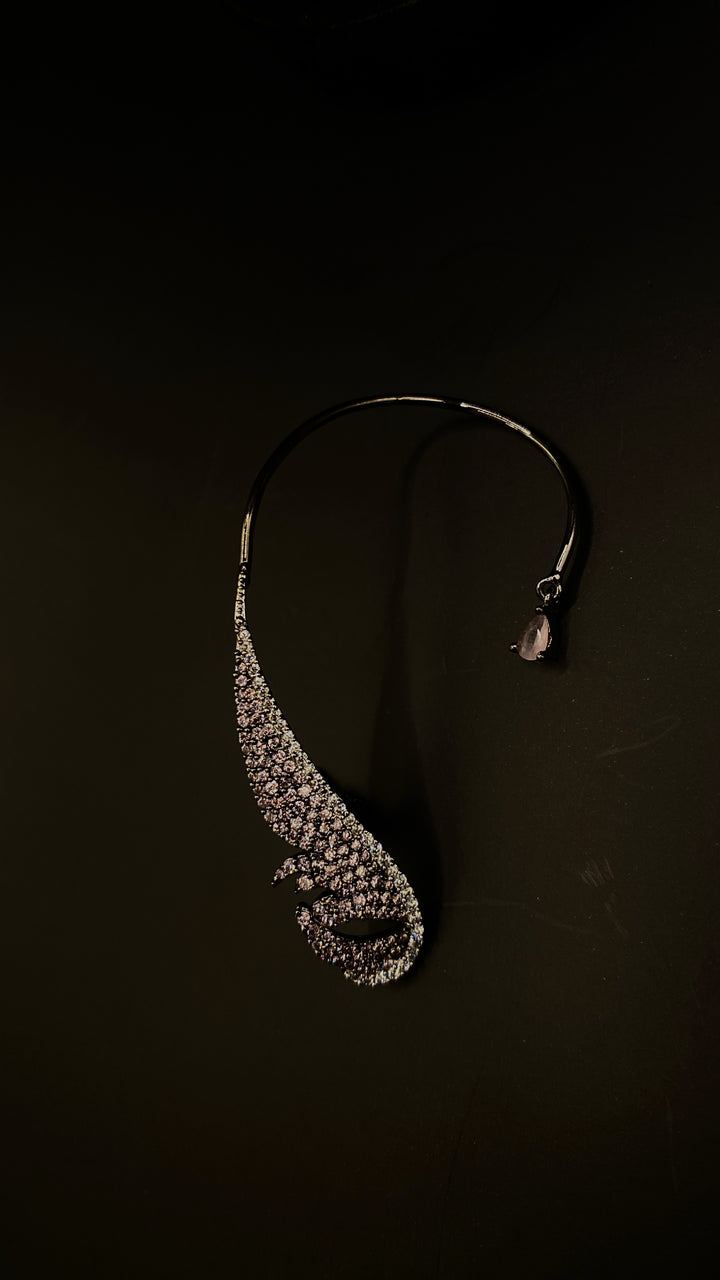 Norway Light Ear Cuffs Earrings