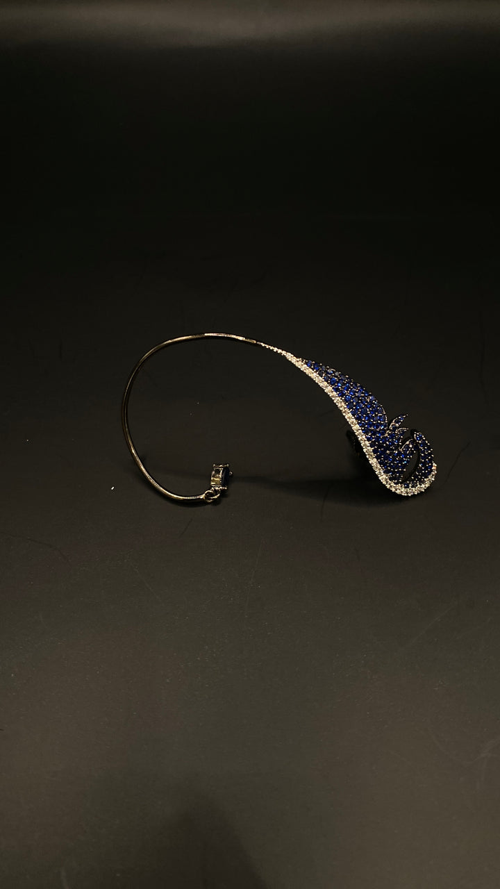 Norway Light Ear Cuffs Earrings