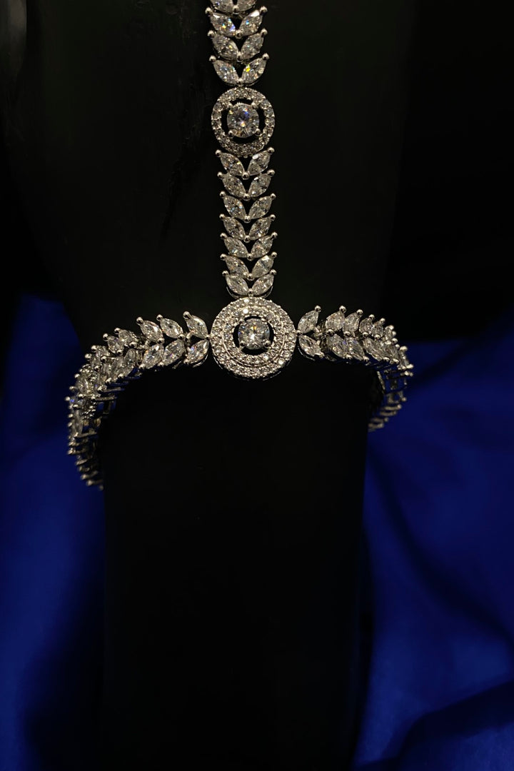 Aradhya Diamond Engagement Hathphools