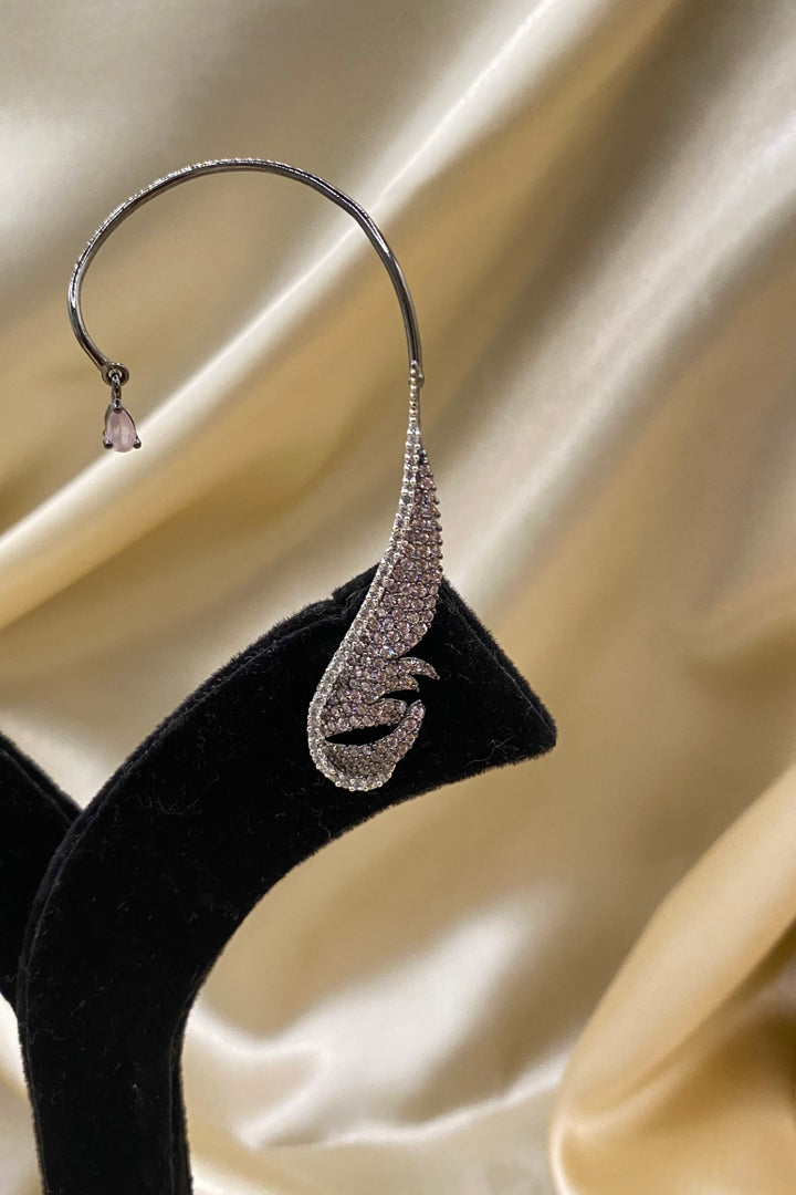 Norway Light Ear Cuffs Earrings